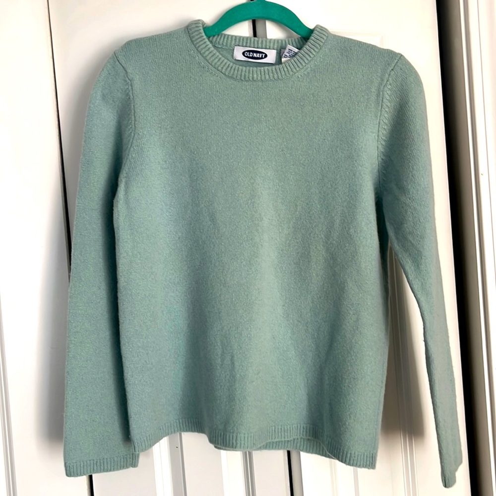 90s Vintage Old Navy Crew Neck Sweater